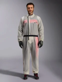 Combinaison Imperméable Kart