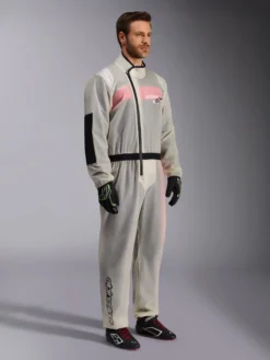 Combinaison Imperméable Kart