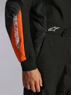 Combinaison KMX-5 V3