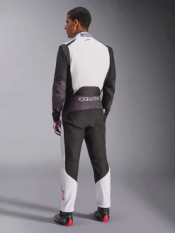 Combinaison KMX-5 V3