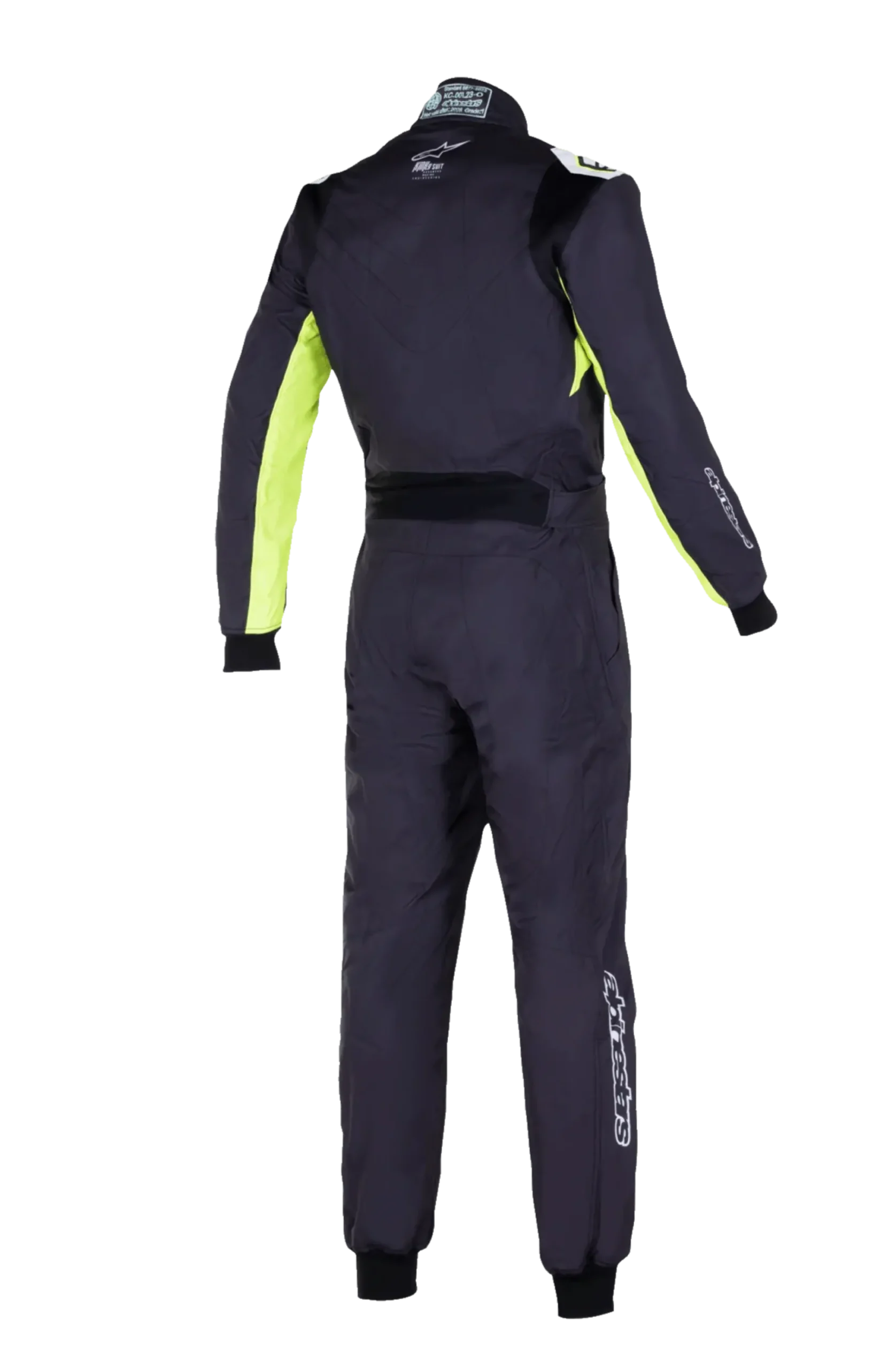 Combinaison KMX-9 V3 Graphic 3 Junior