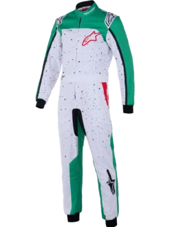 Combinaison KMX-9 V3 Graphic 6 Junior