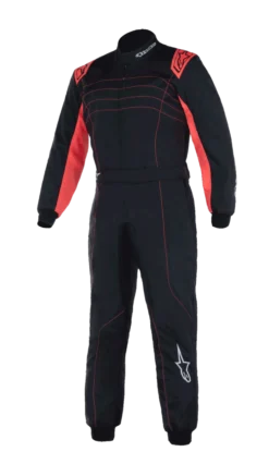 Combinaison KMX-9 V3 Junior