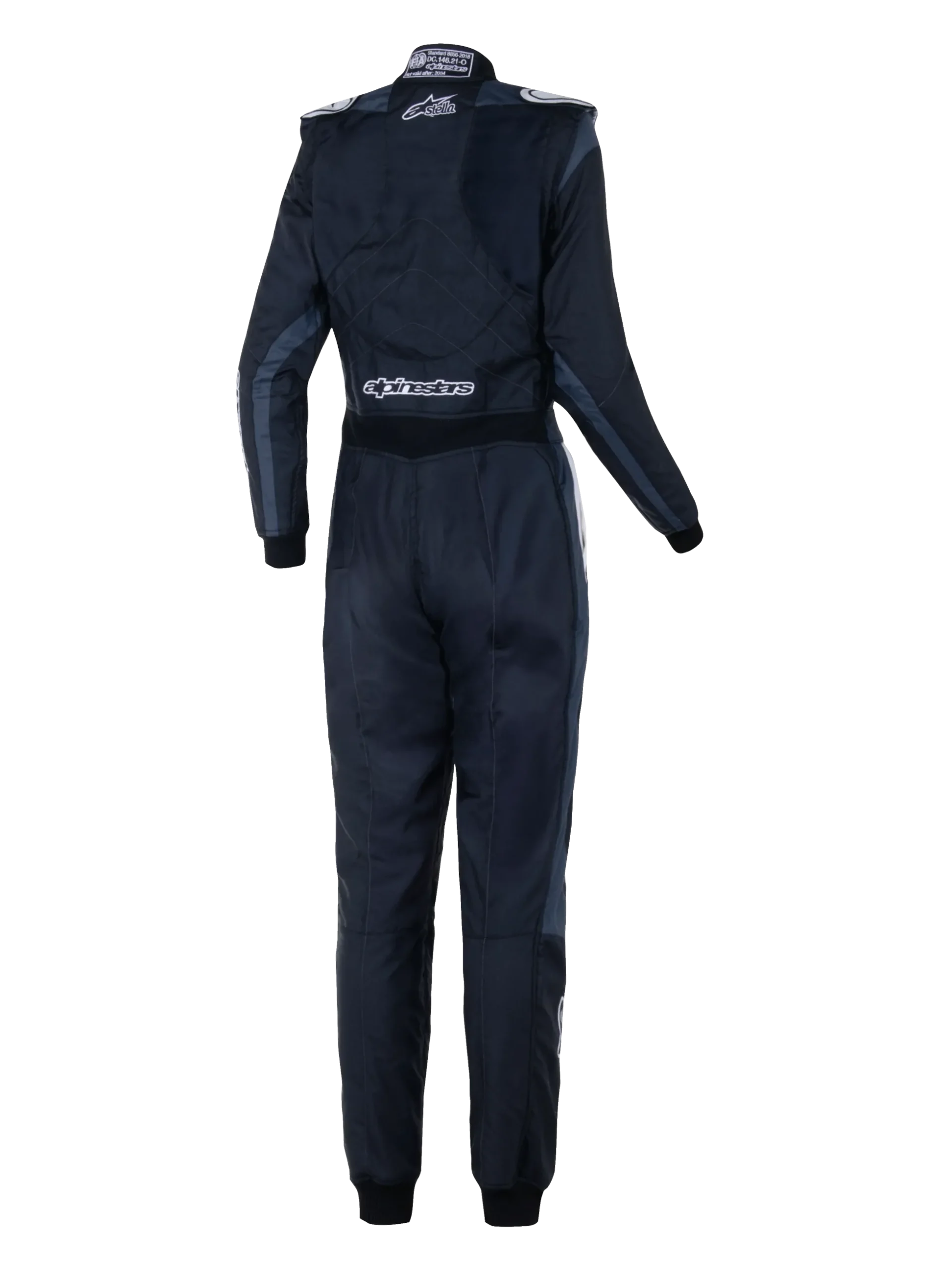 Combinaison Stella GP Pro Comp V2 - FIA