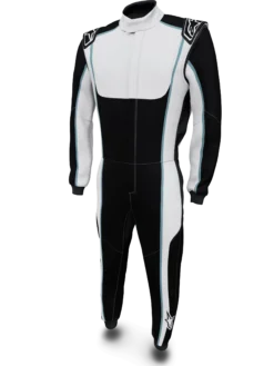 Combinaison Sur Mesure Tech Vision V3 - FIA