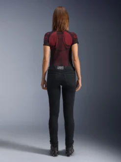 Denim De Moto Daisy V3