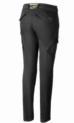 Denim De Moto Tech Caliber