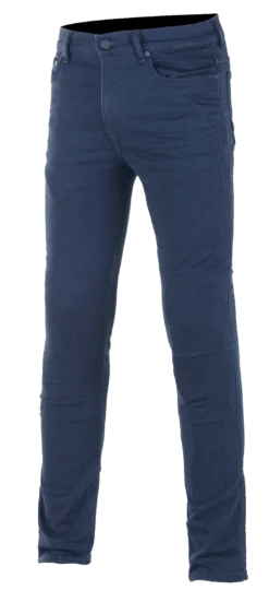 Denim Technique Stretch Cerium De Moto