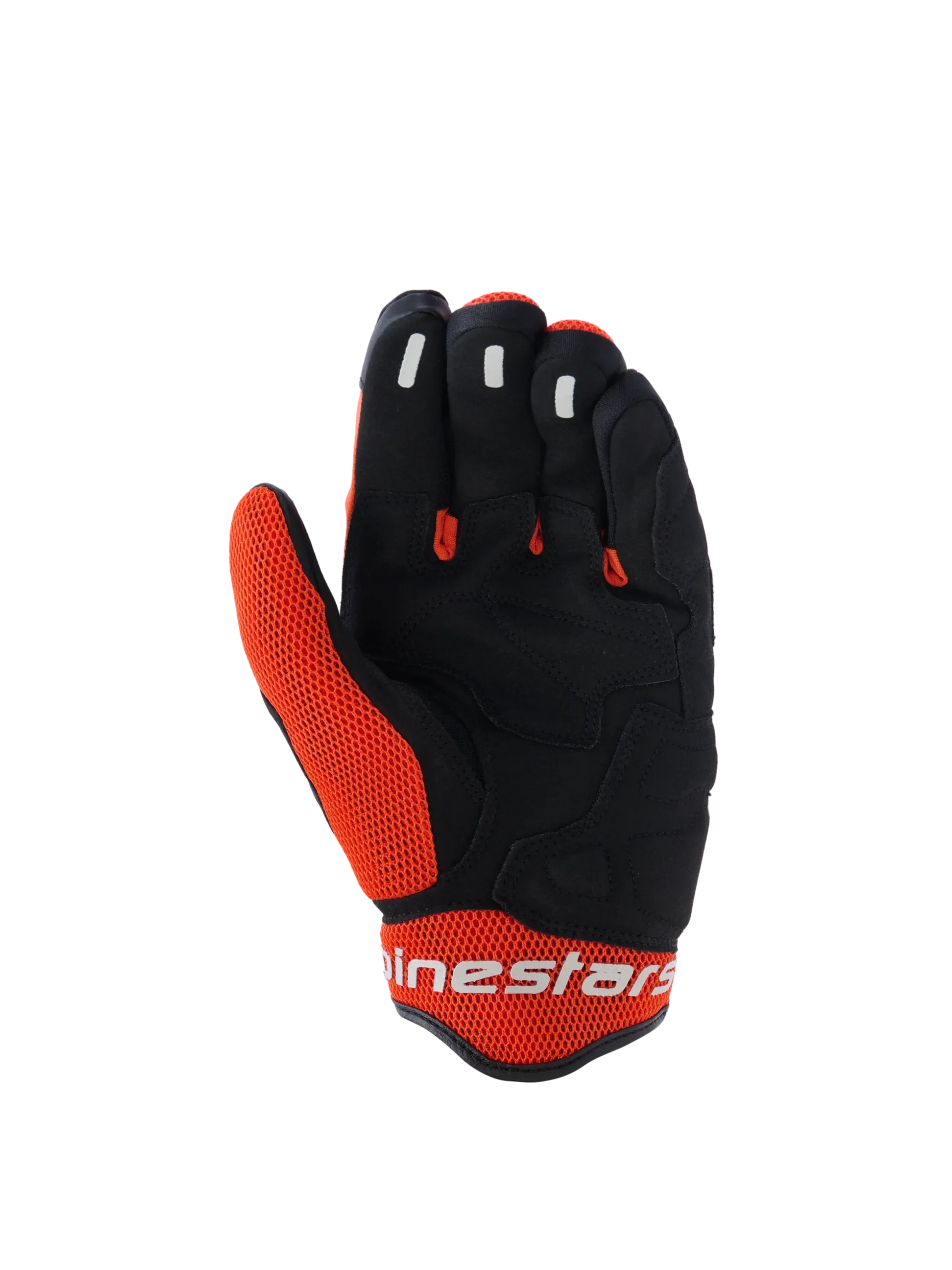 Gants Airflow Mogress