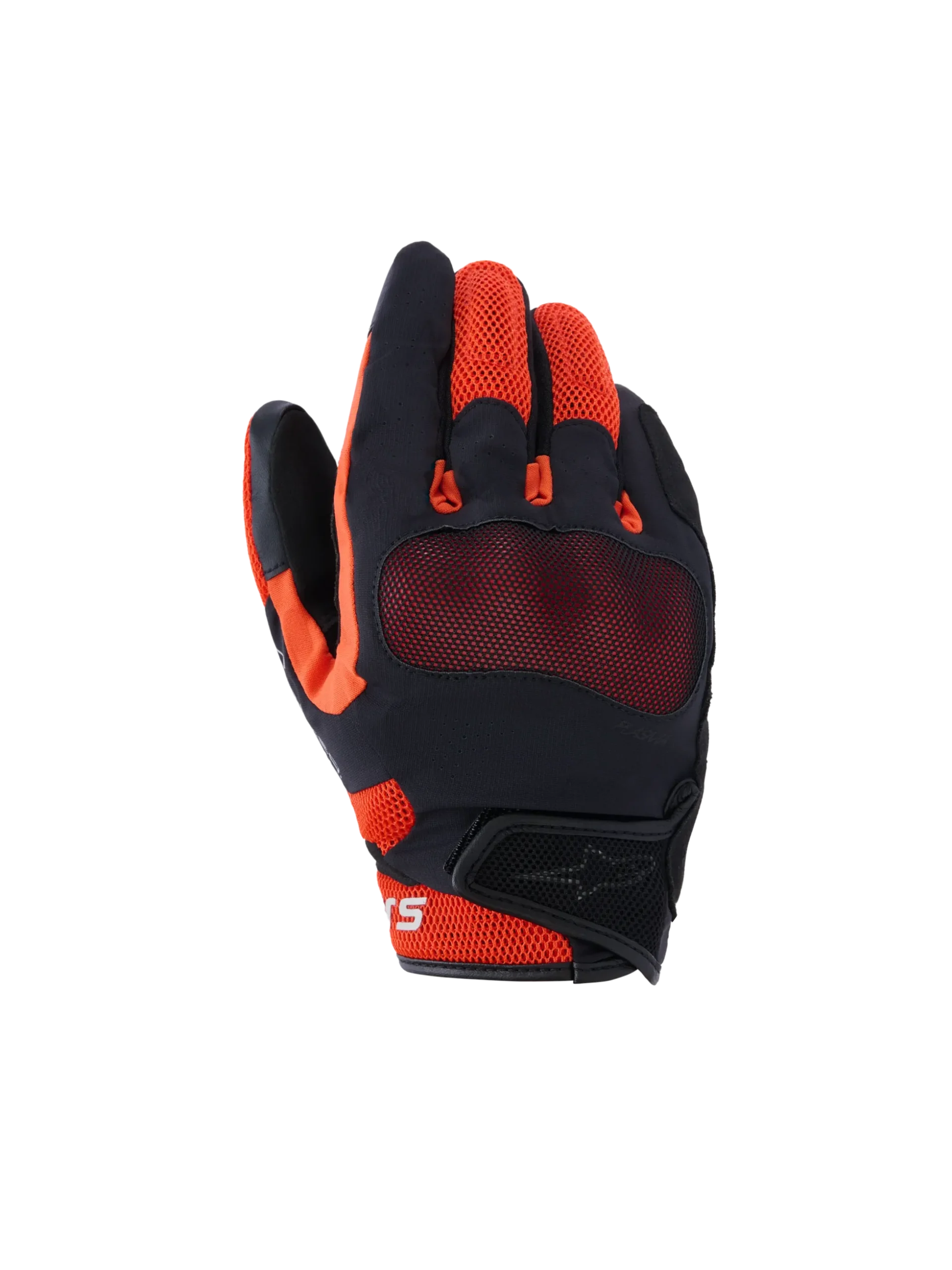 Gants Airflow Mogress