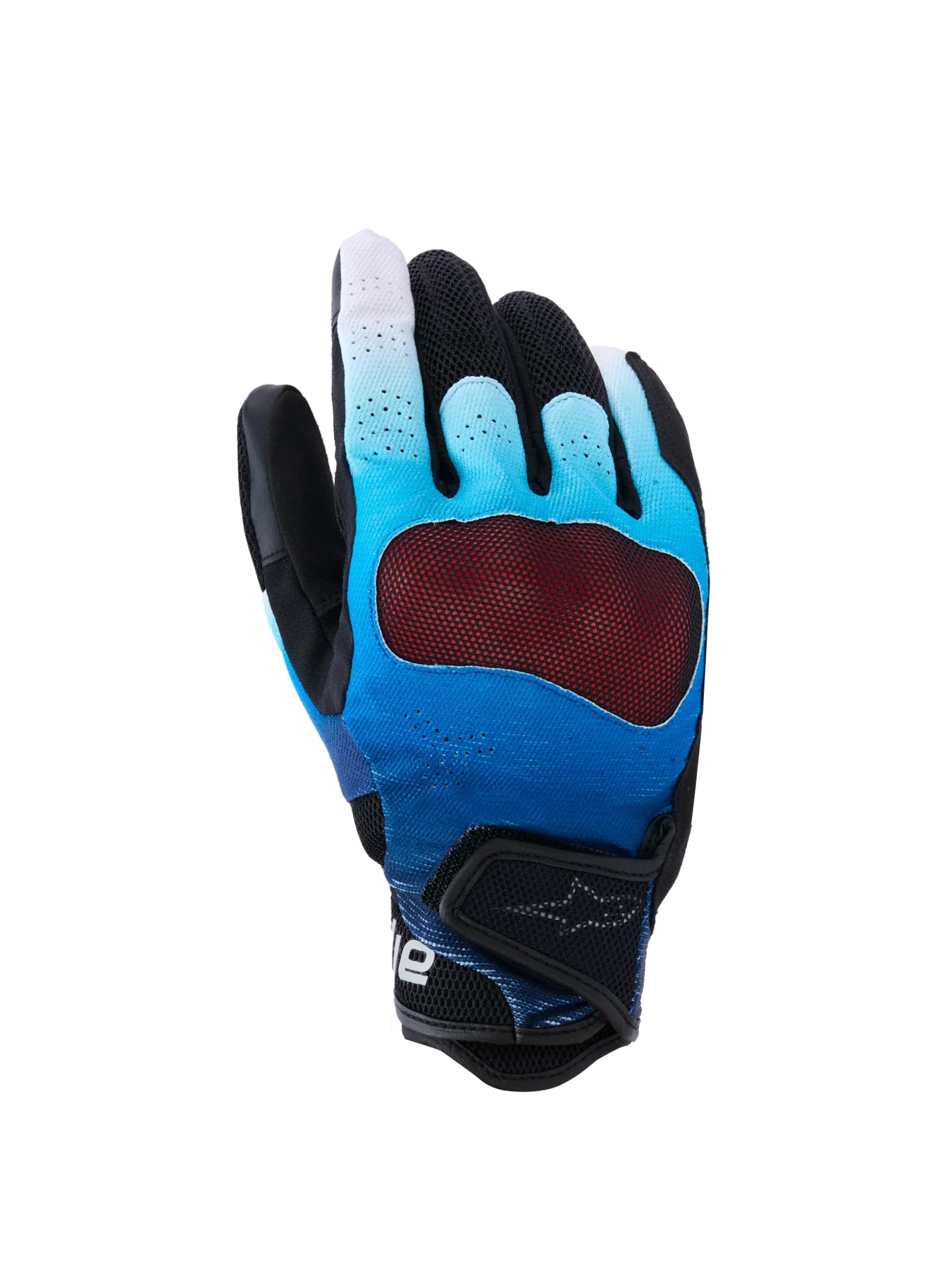 Gants Airflow Mogress