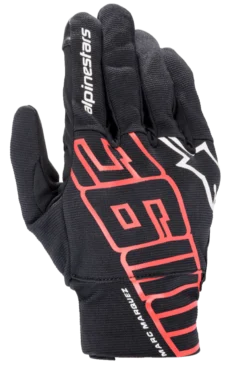 Gants Aragon