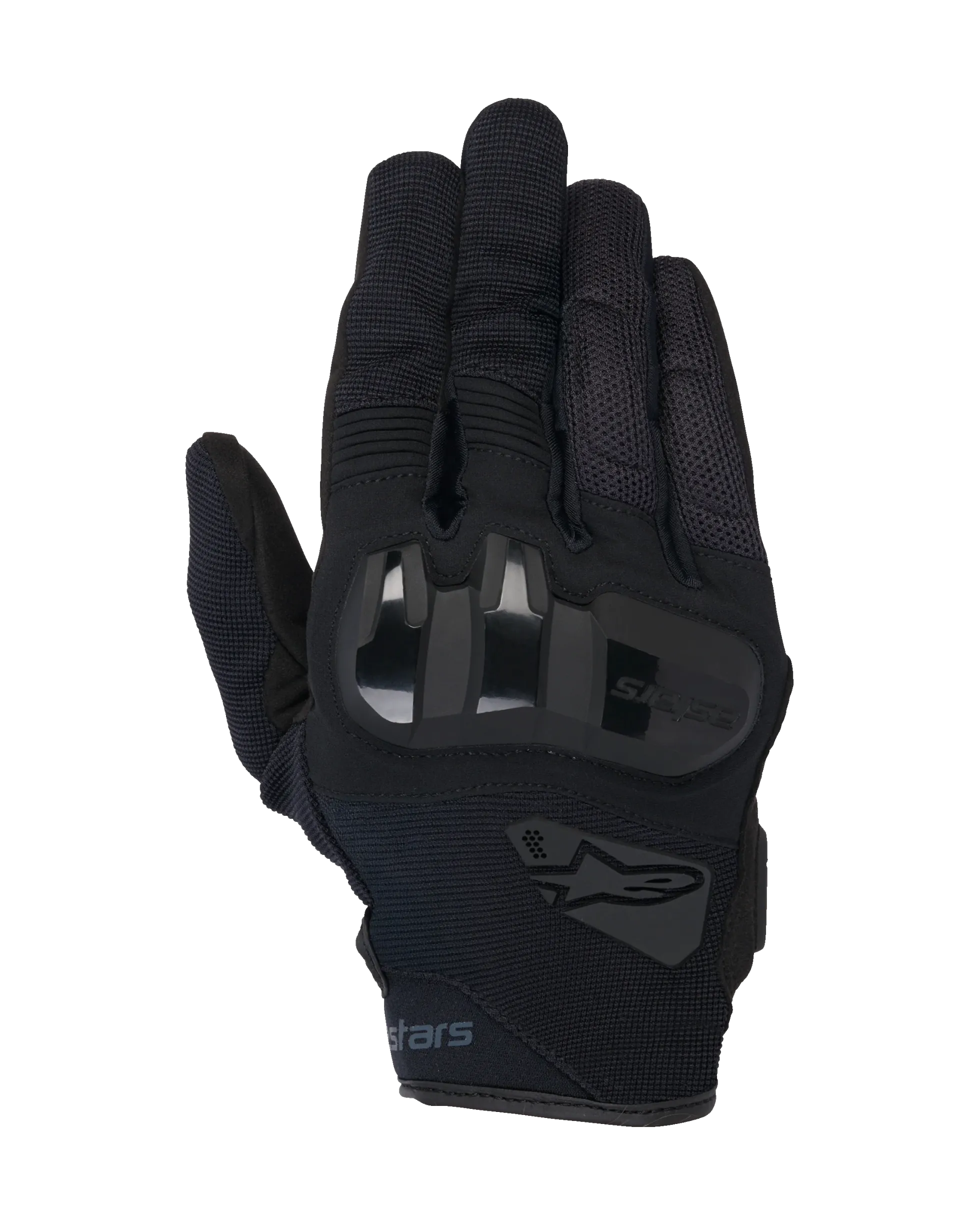 Gants Chrome