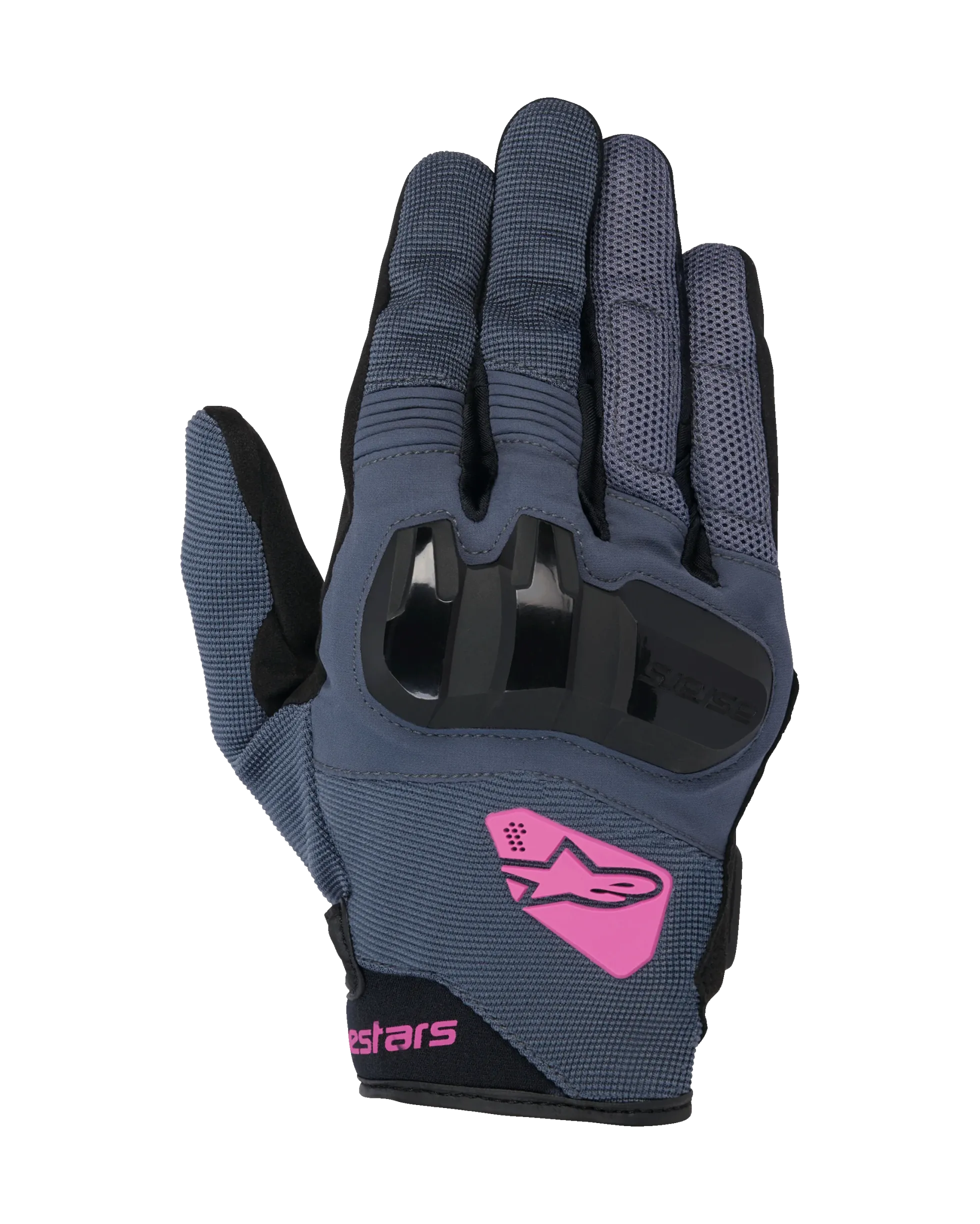 Gants Chrome
