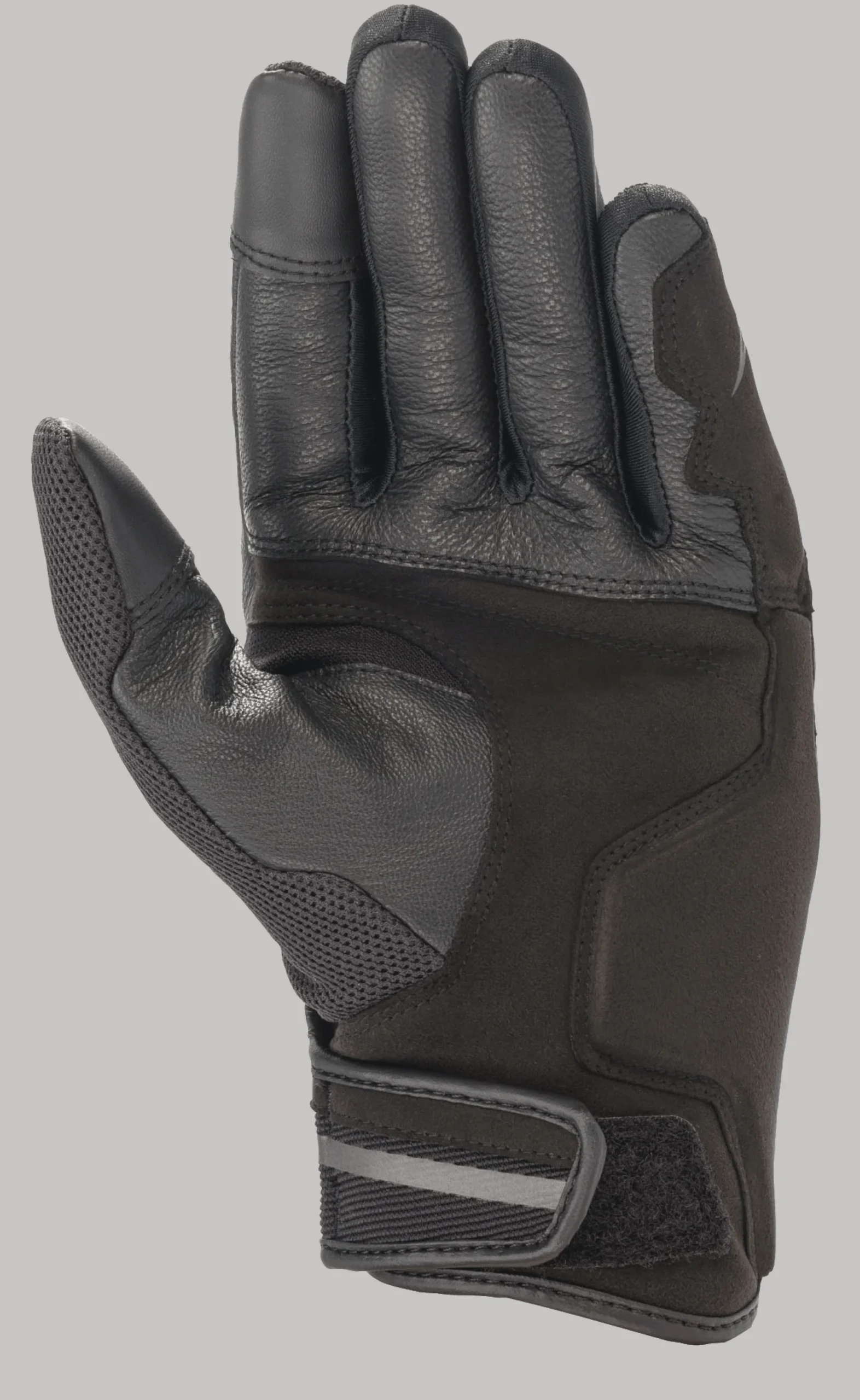 Gants Chrome