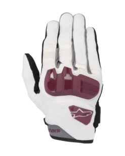 Gants Chrome