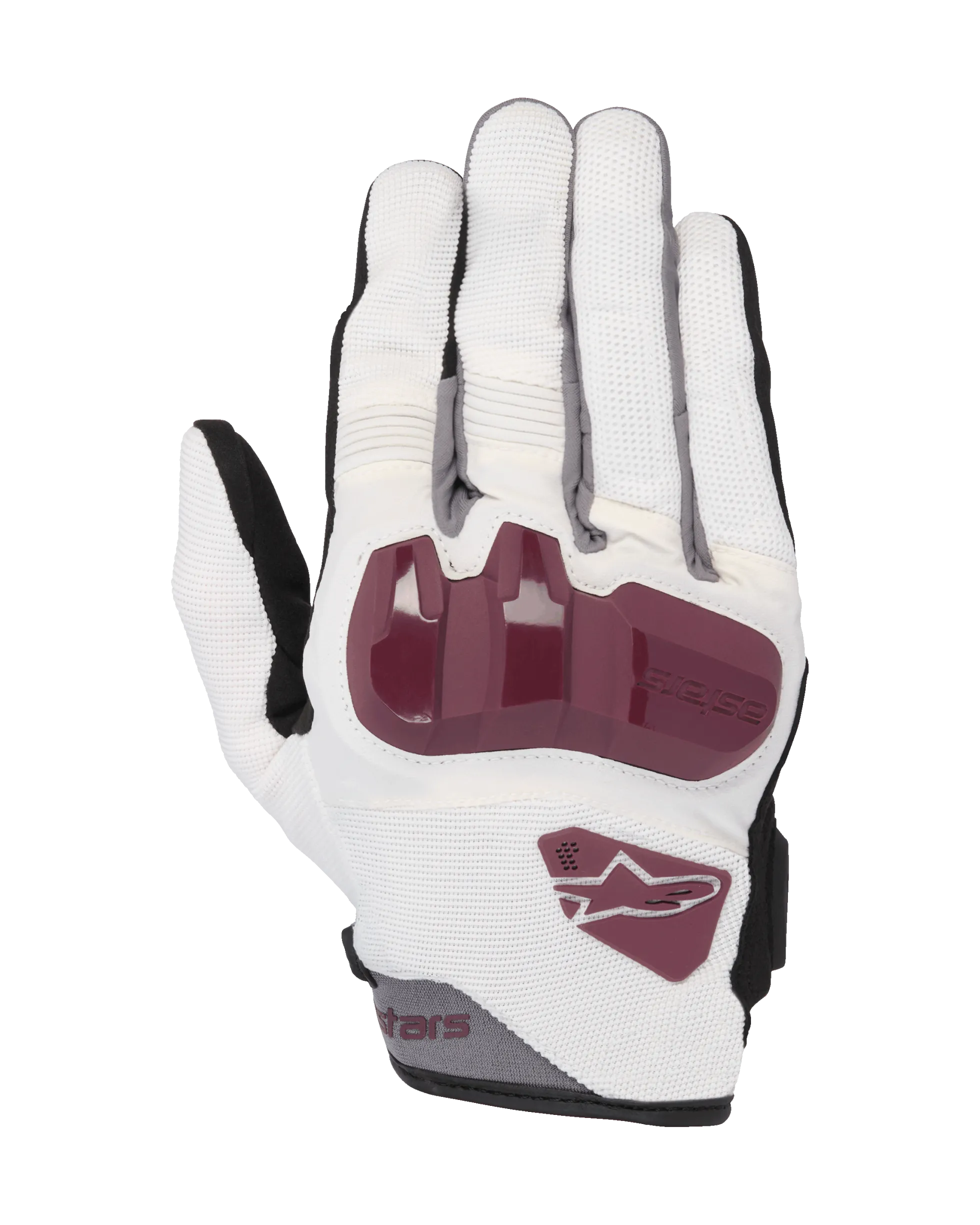 Gants Chrome