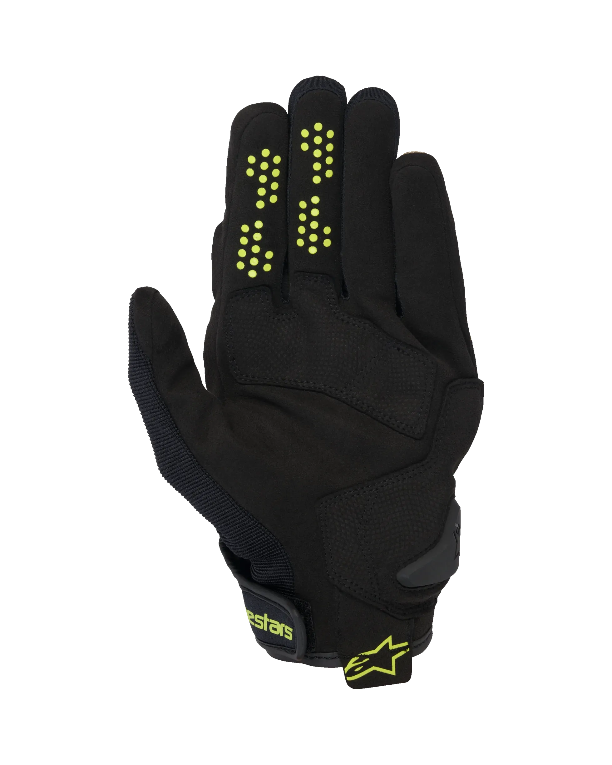 Gants Chrome V2