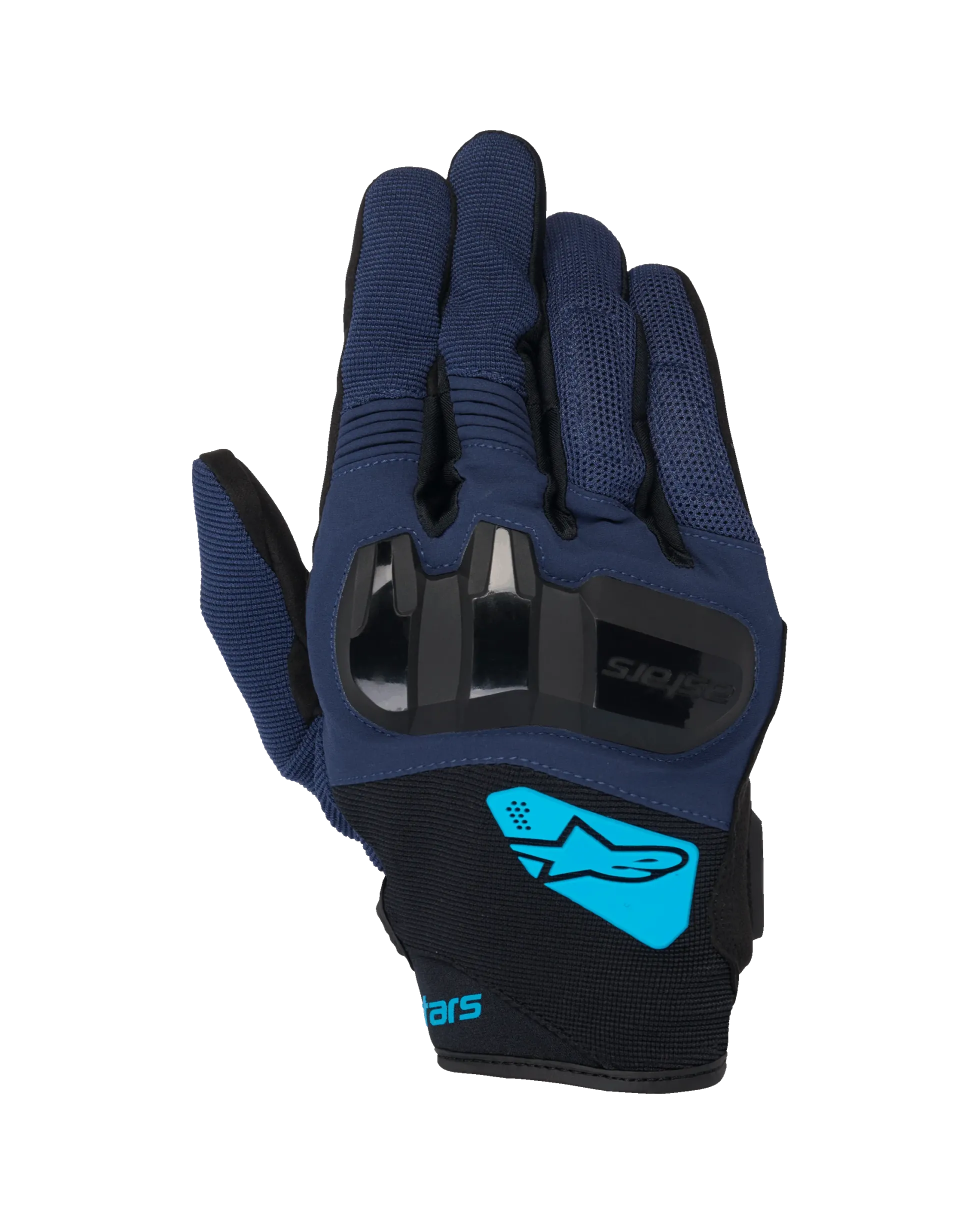 Gants Chrome V2