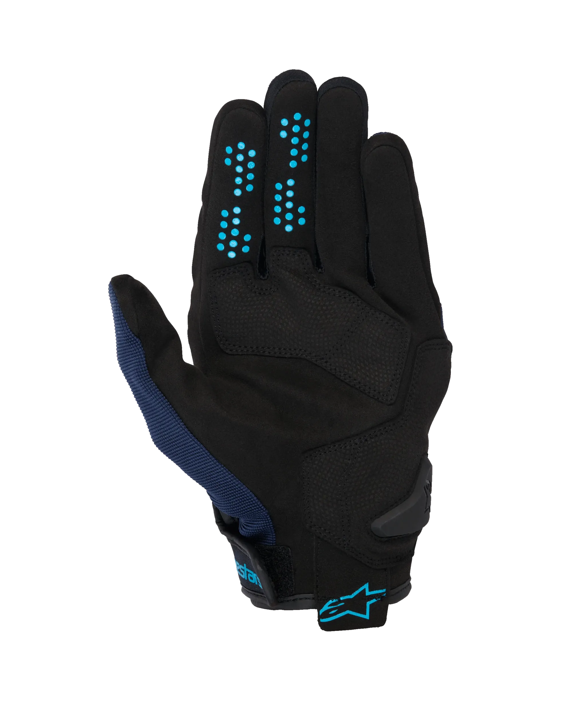 Gants Chrome V2