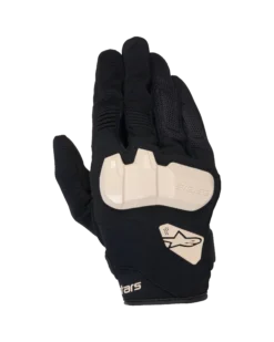 Gants Chrome V2