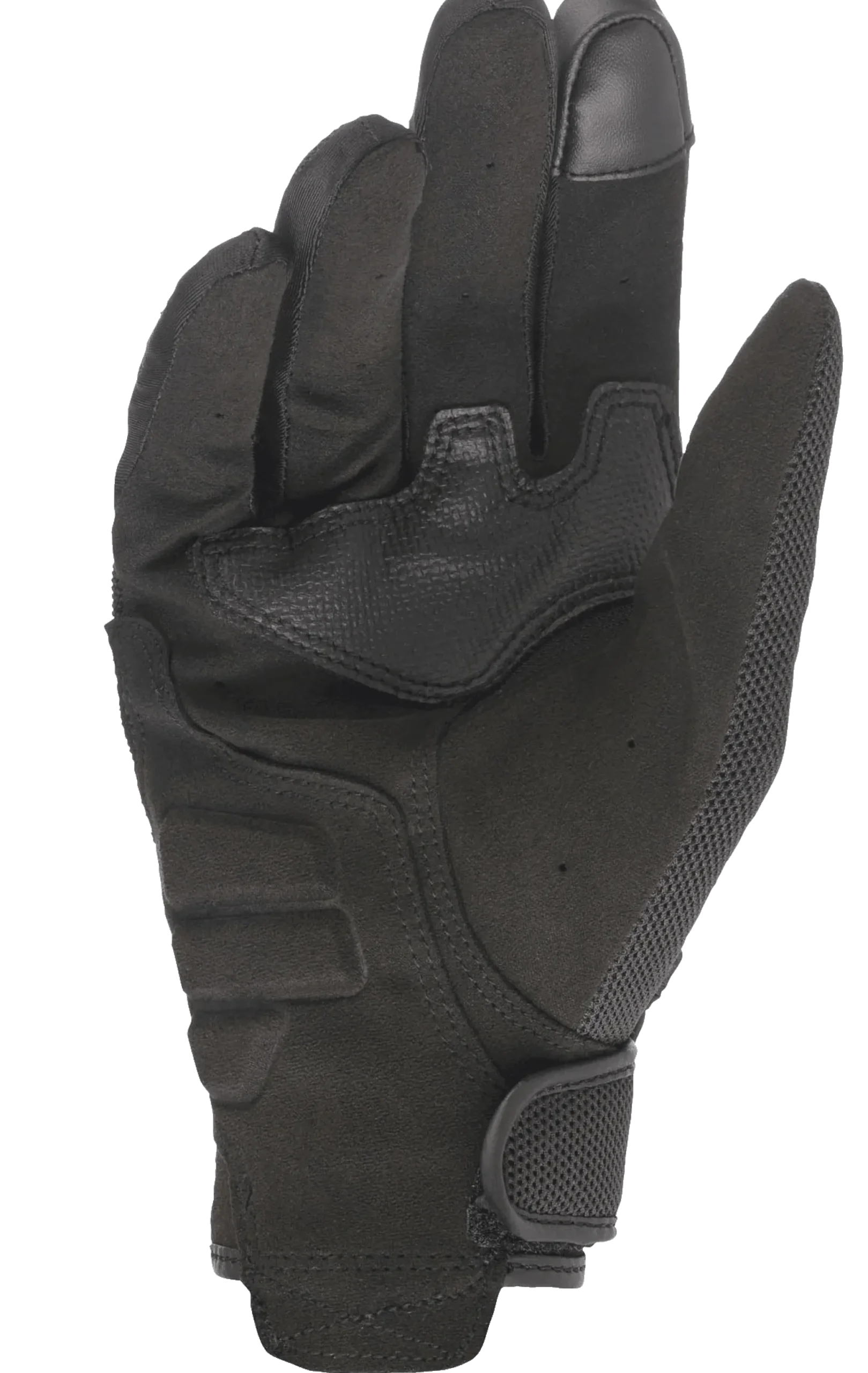 Gants Copper