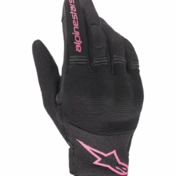 Gants Copper