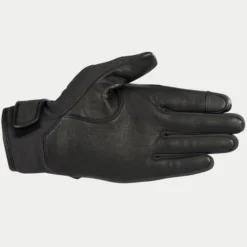 Gants Coupe‑Vent C1 V2