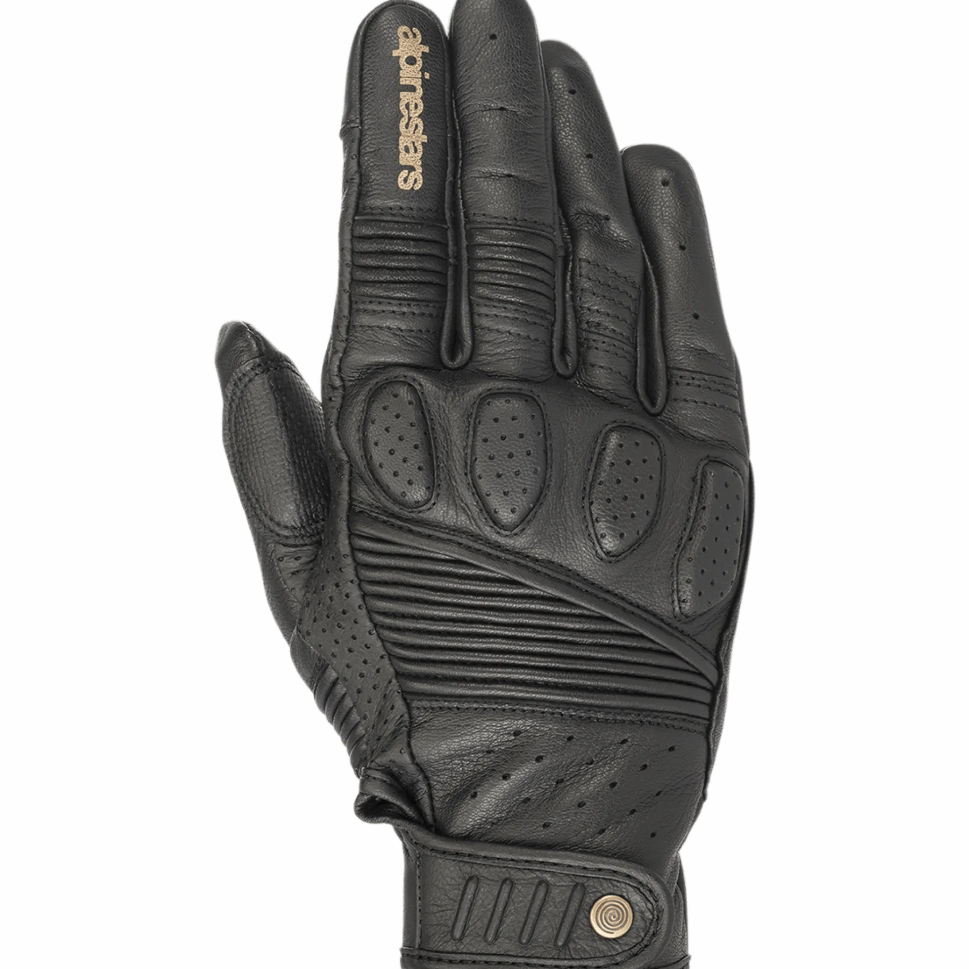 Gants Crazy Eight