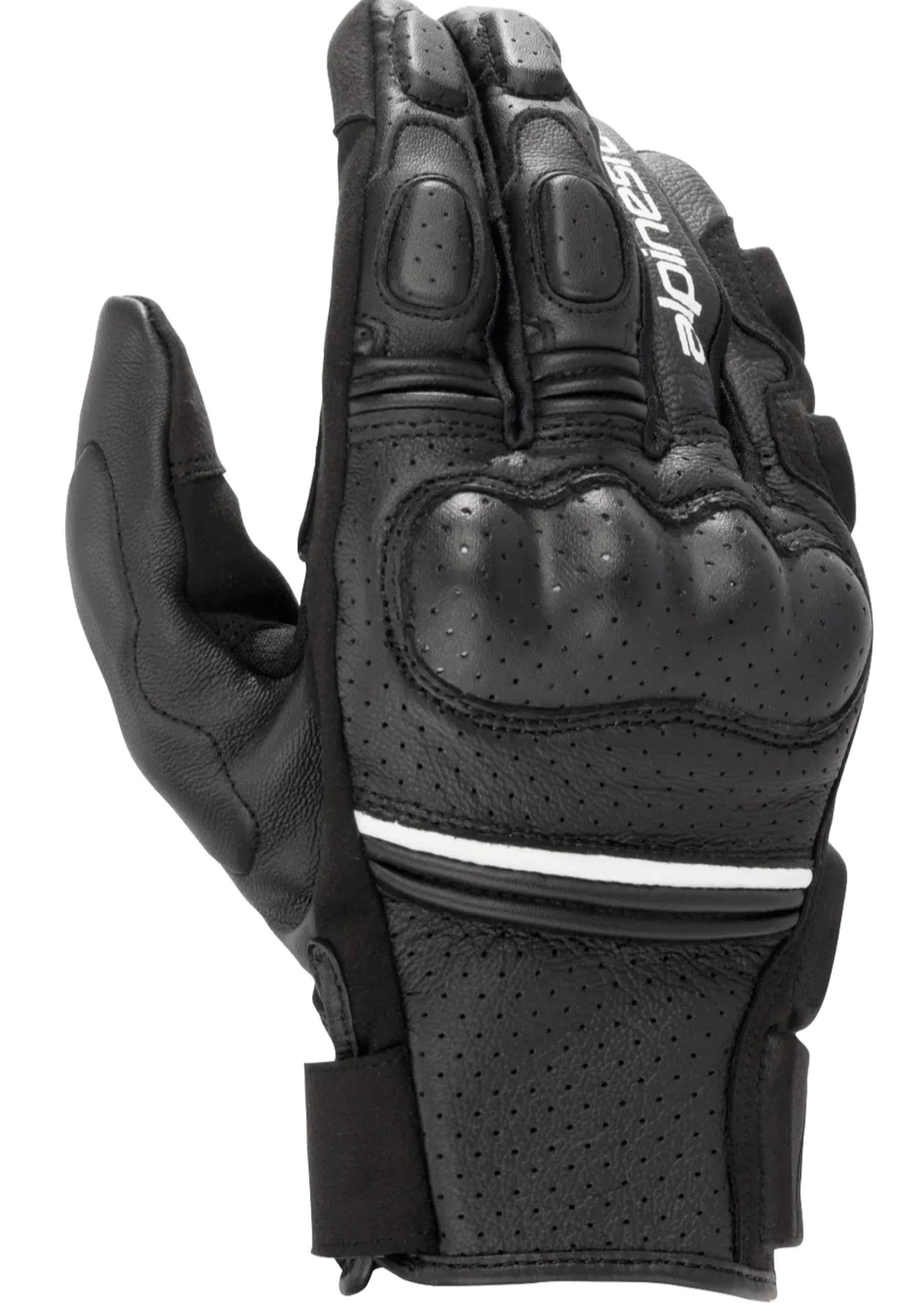 Gants En Cuir Air Phenom