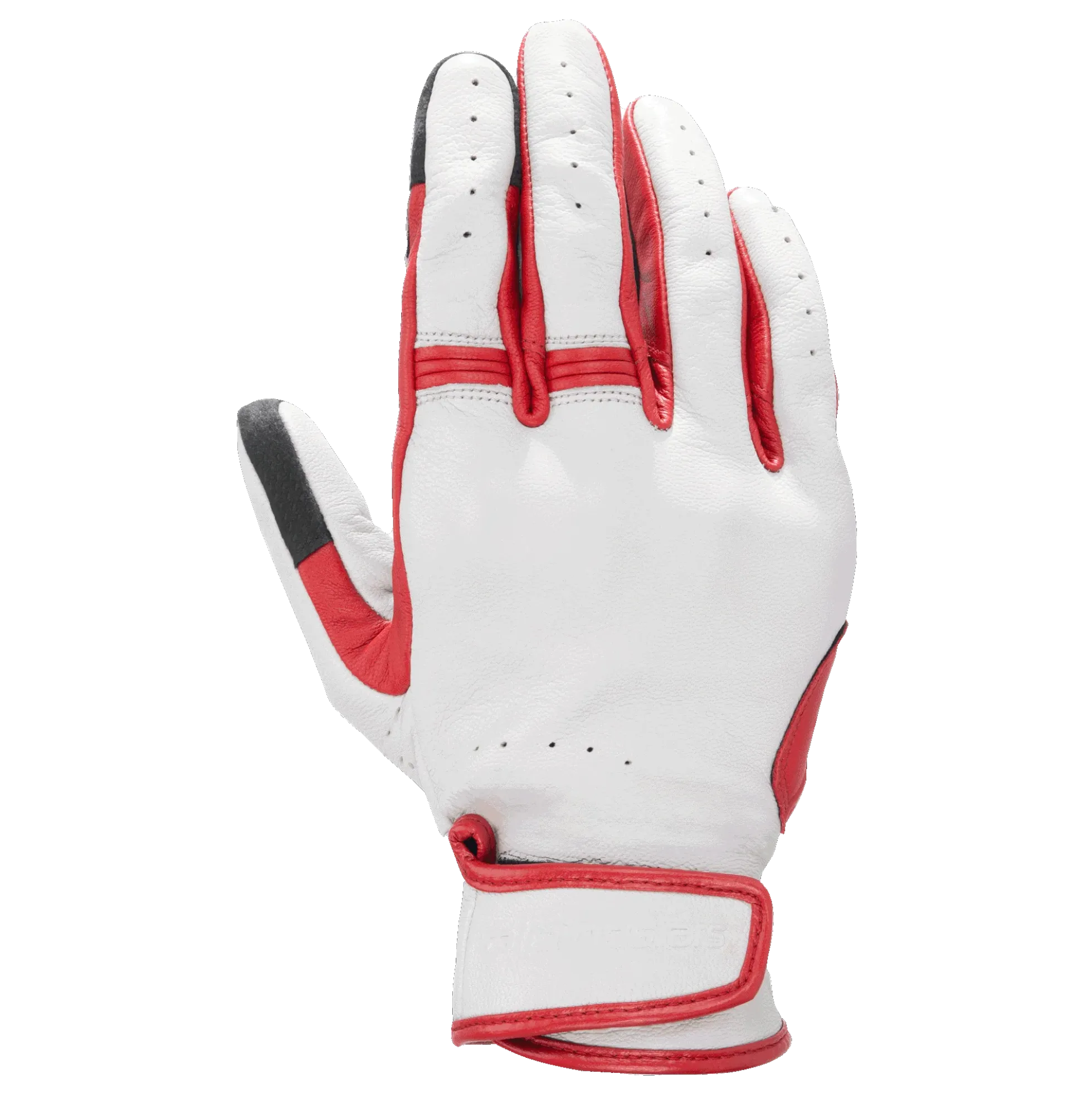 Gants En Cuir Dyno