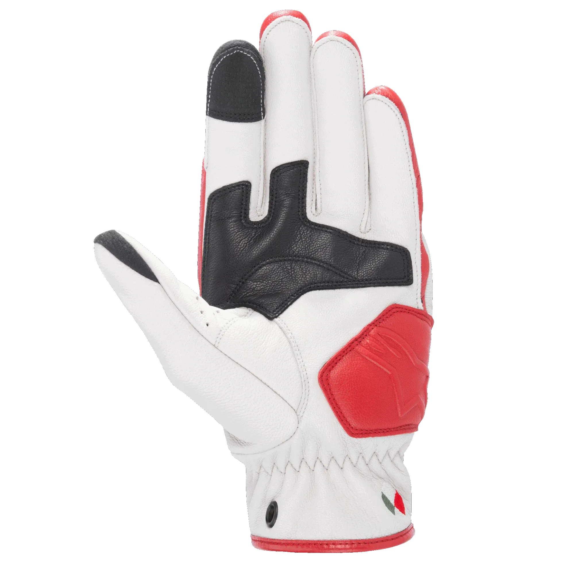 Gants En Cuir Dyno
