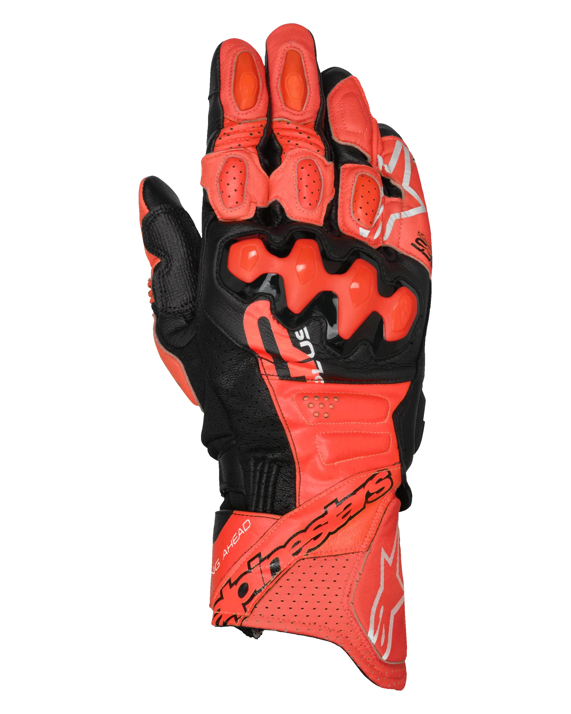 Gants En Cuir GP Plus R V3