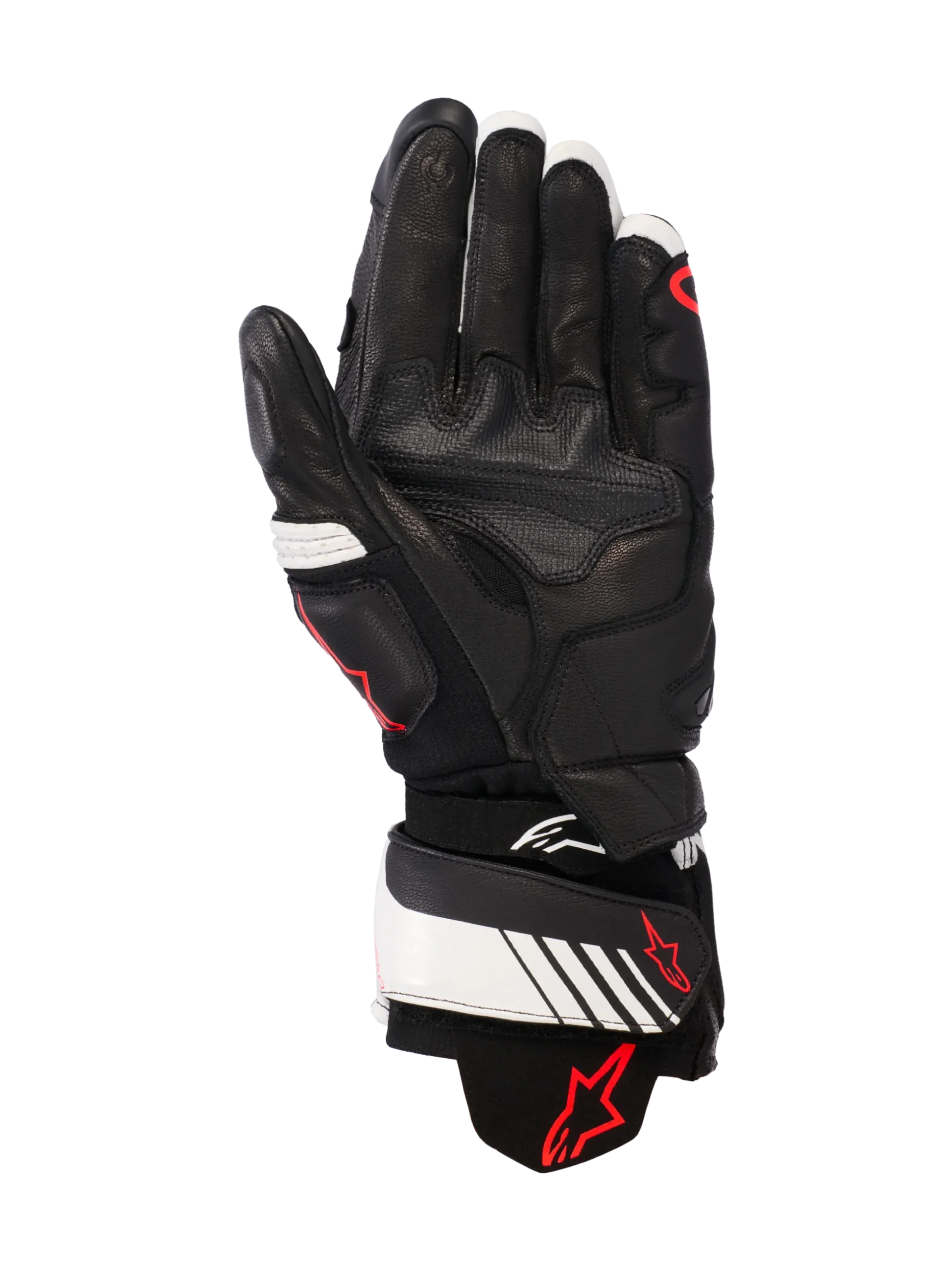 Gants En Cuir GP Plus R V3