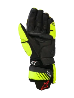 Gants En Cuir GP Plus R V3