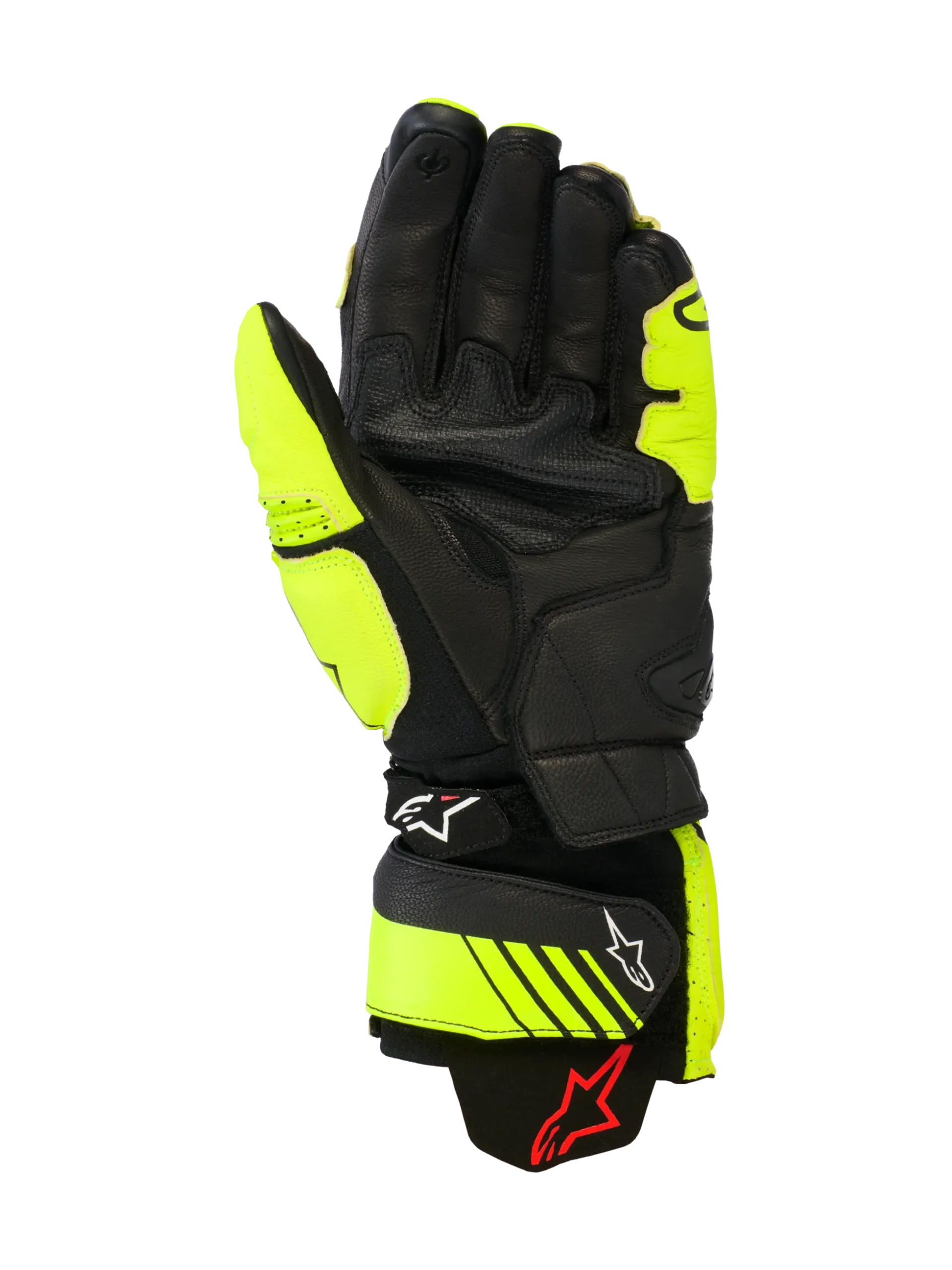 Gants En Cuir GP Plus R V3