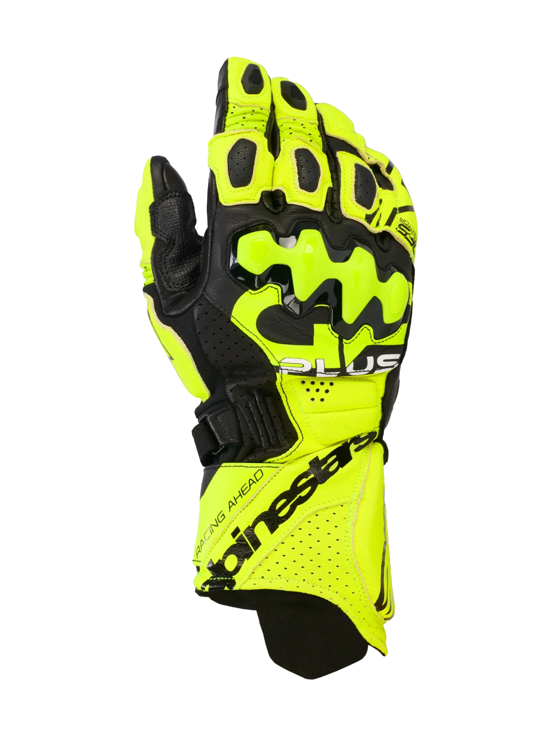 Gants En Cuir GP Plus R V3