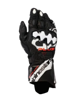 Gants En Cuir GP Plus R V3