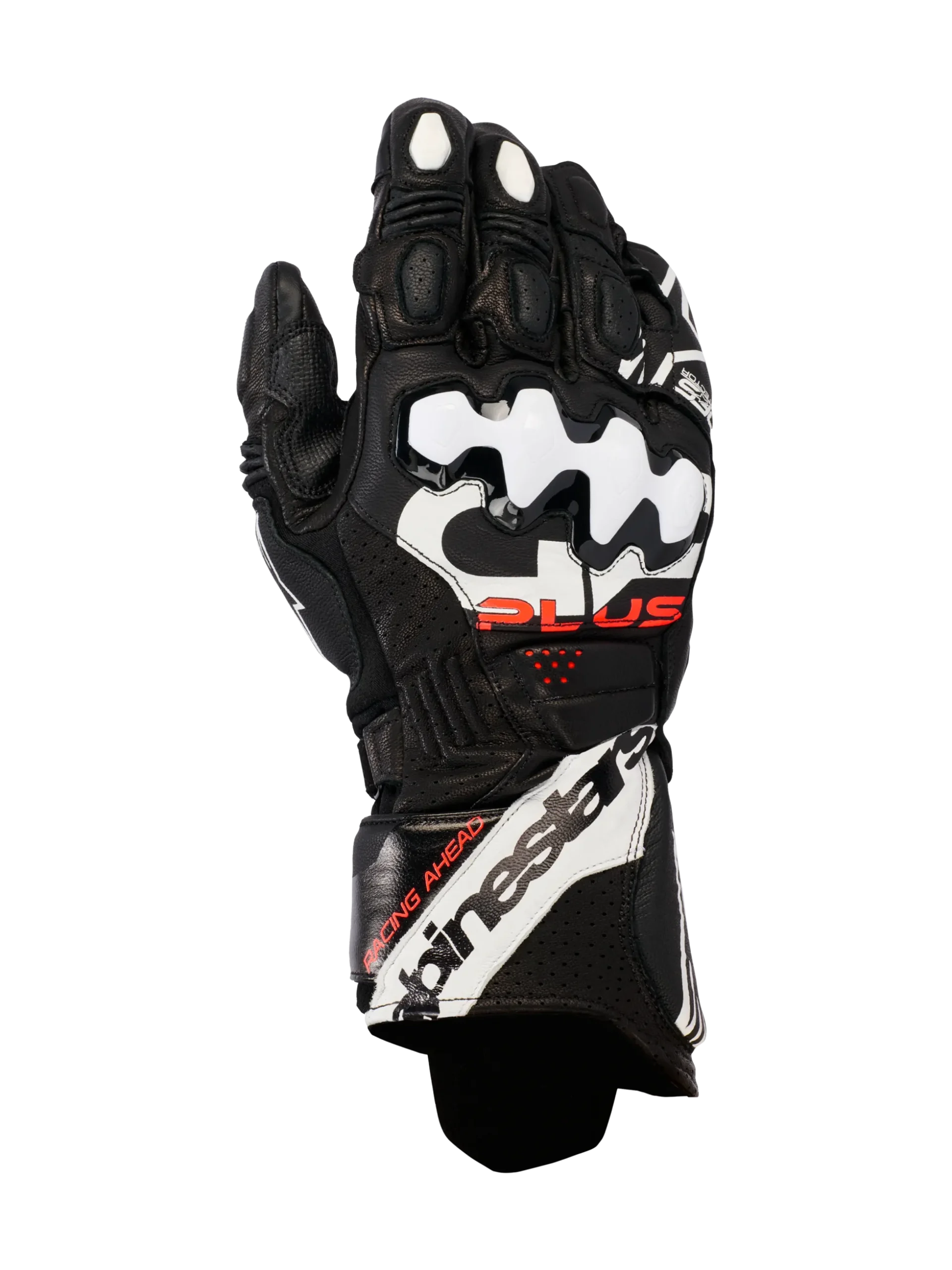 Gants En Cuir GP Plus R V3