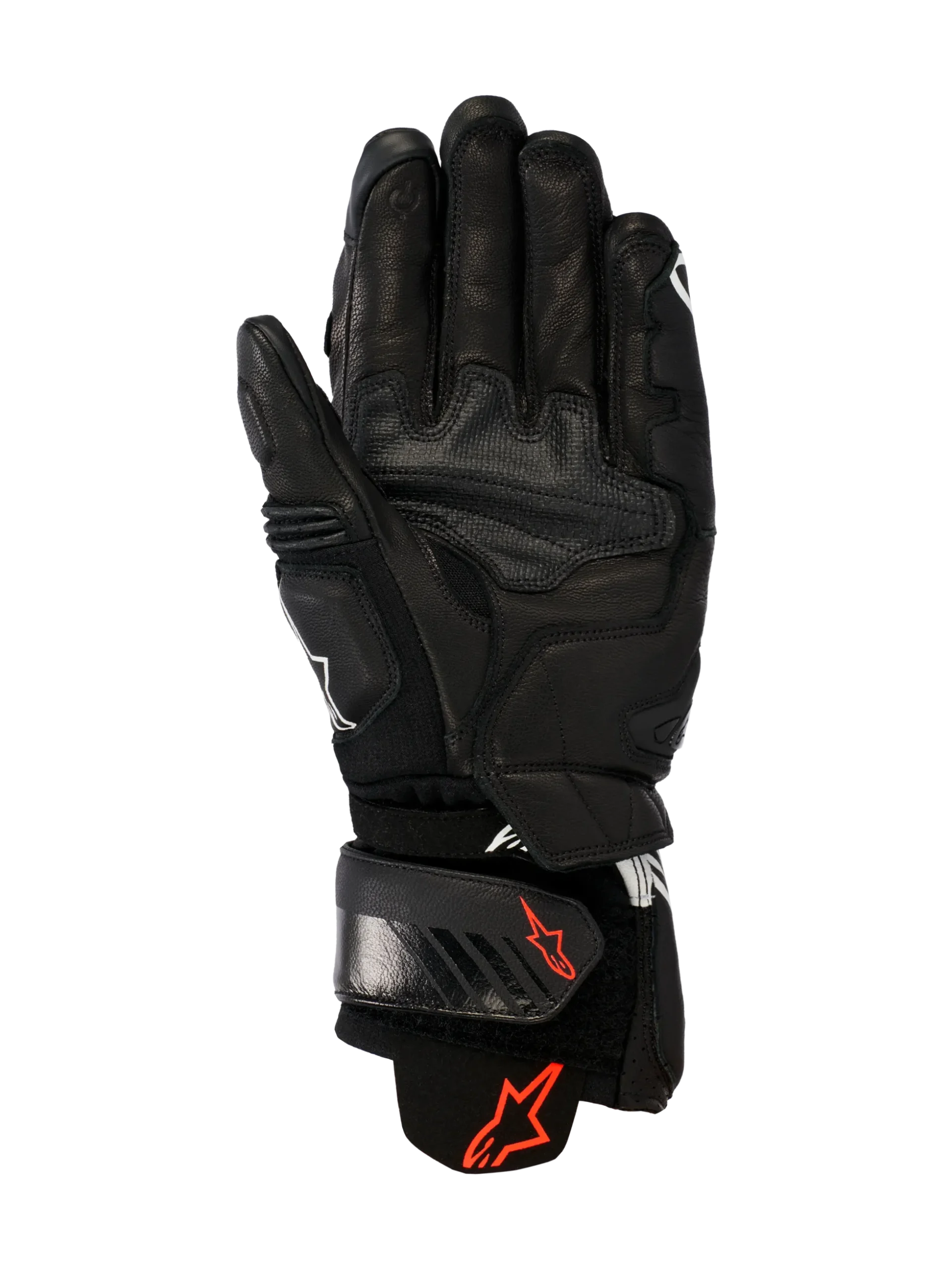 Gants En Cuir GP Plus R V3