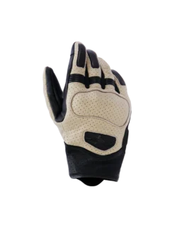 Gants En Cuir Mustang V3