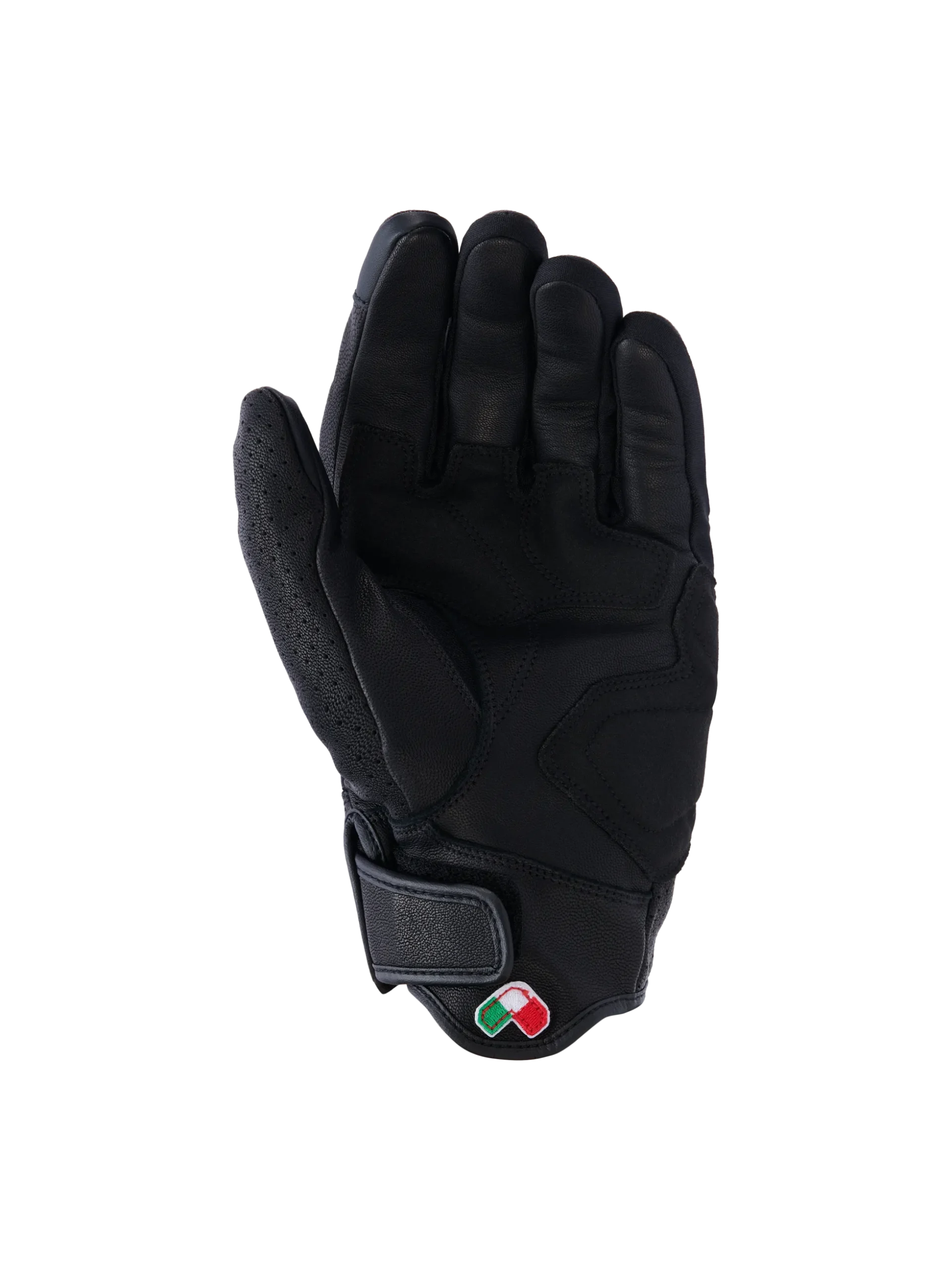 Gants En Cuir Mustang V3