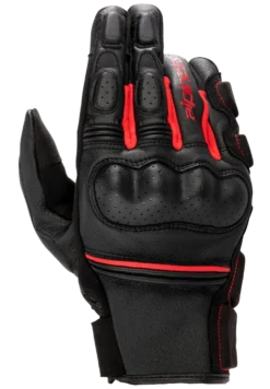 Gants En Cuir Phenom