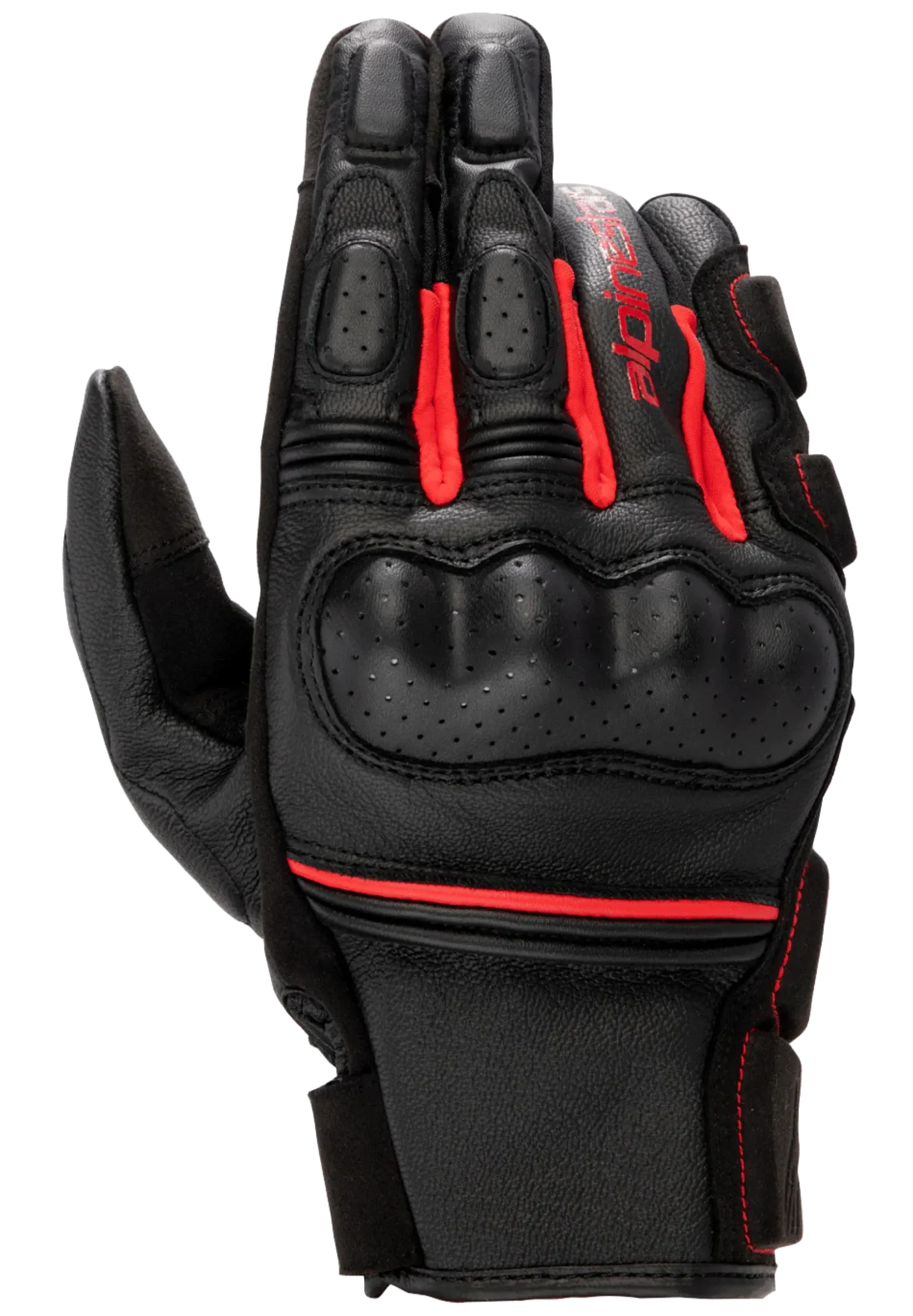Gants En Cuir Phenom