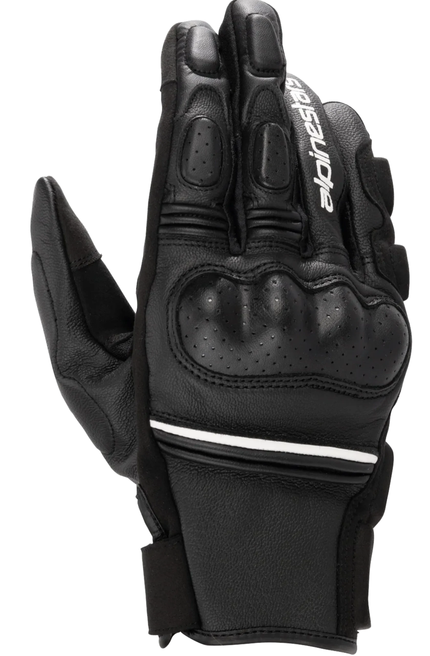 Gants En Cuir Phenom