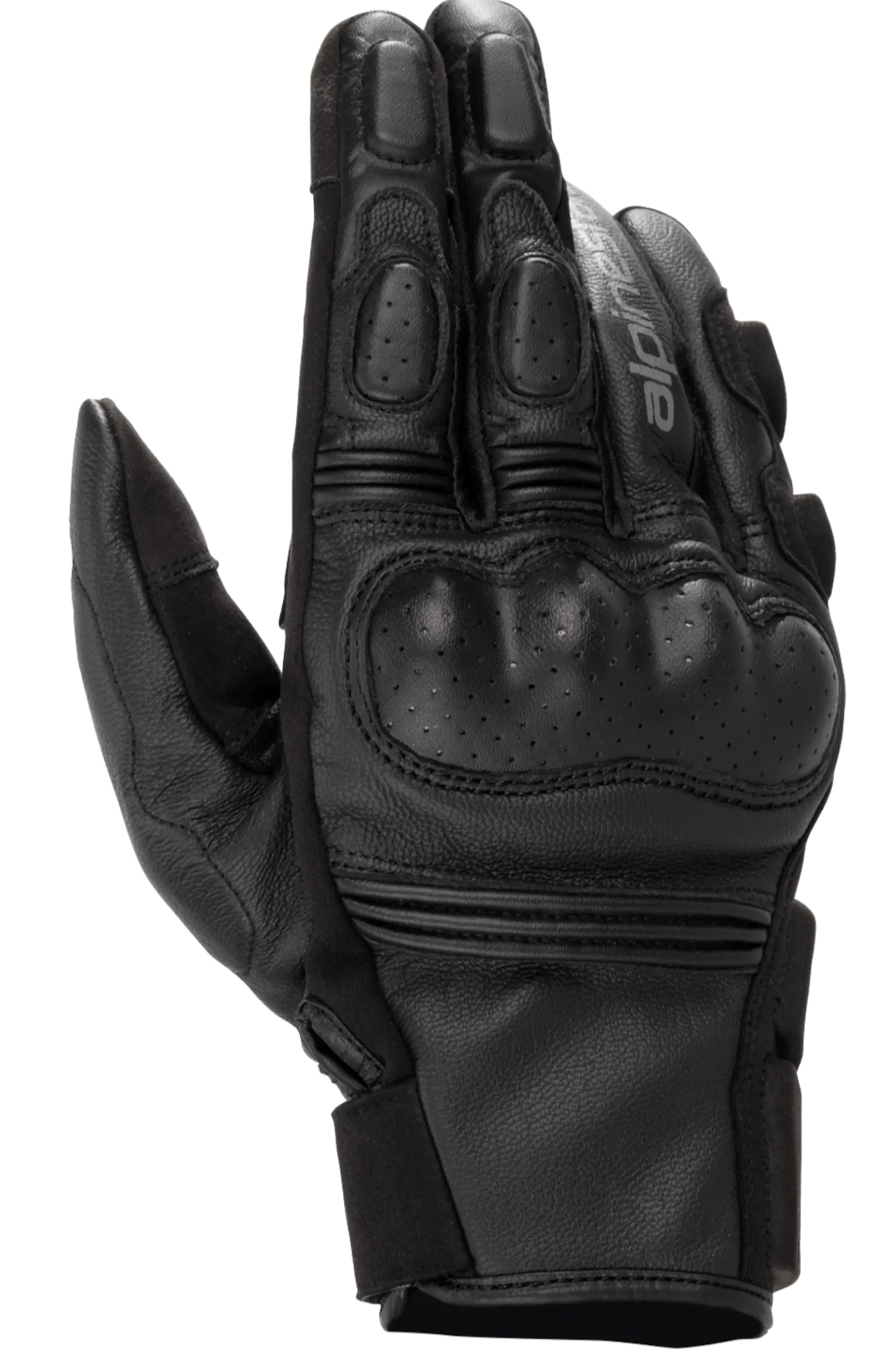 Gants En Cuir Phenom