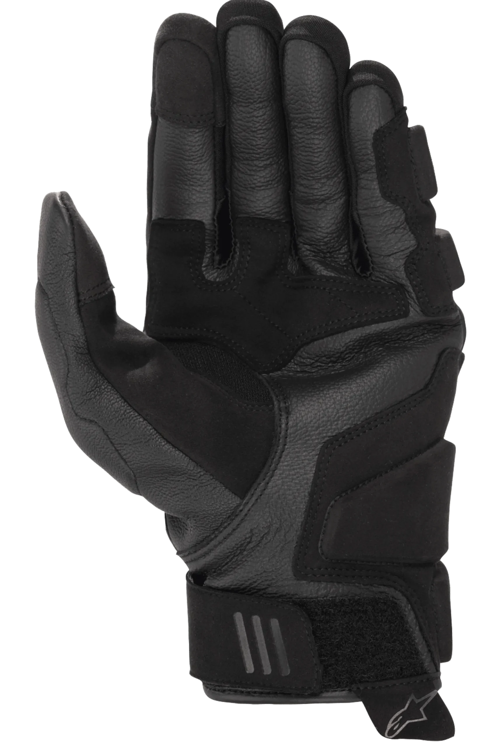Gants En Cuir Phenom