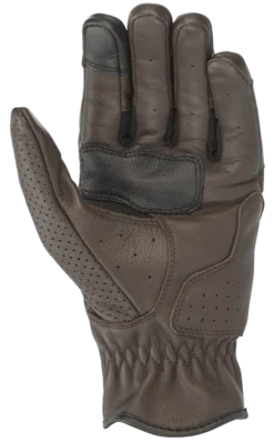 Gants En Cuir Rayburn V2