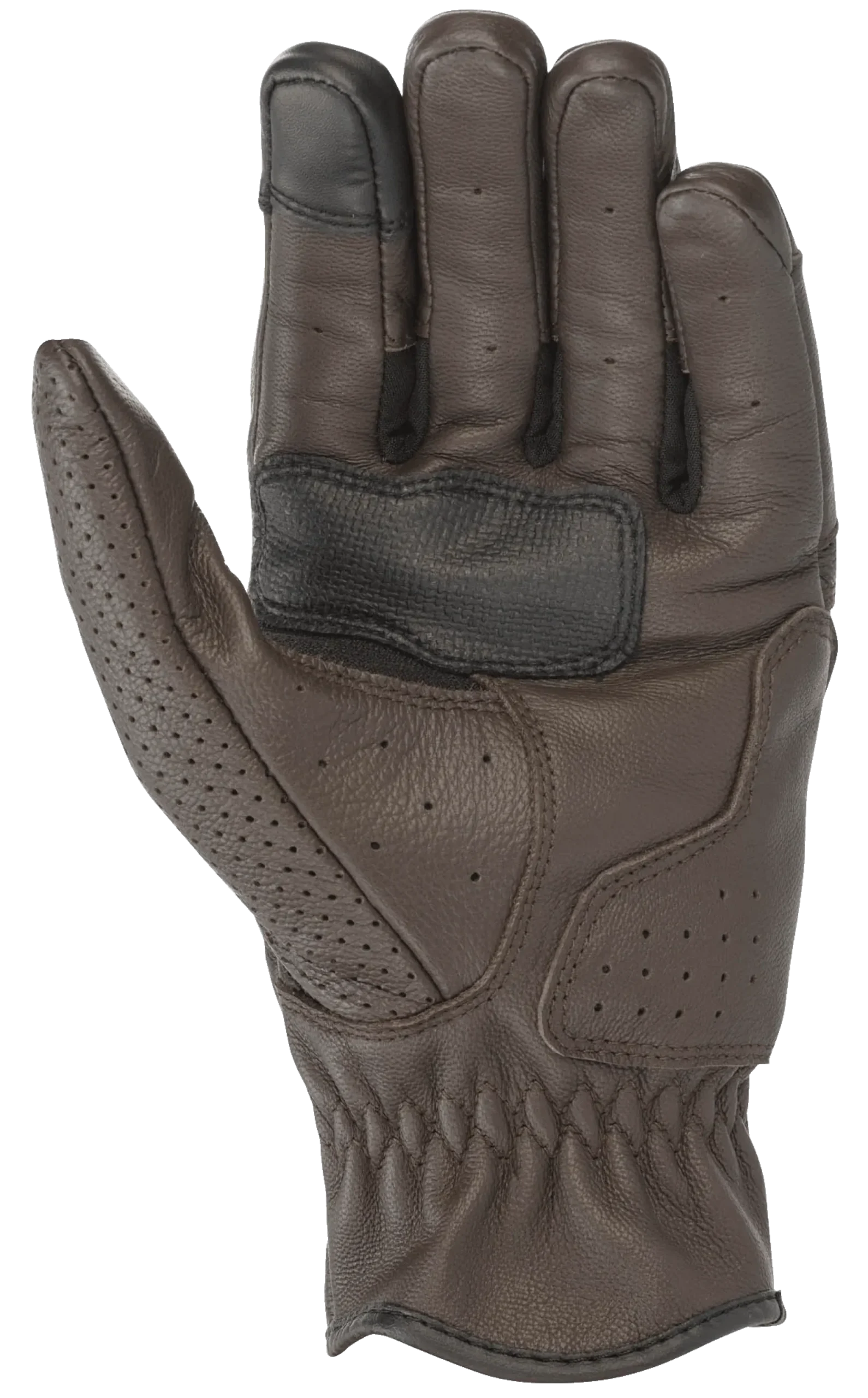 Gants En Cuir Rayburn V2