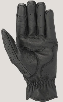 Gants En Cuir Rayburn V2
